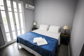 Отель Copacabana Best Deal Guest House  Рио-Де-Жанейро